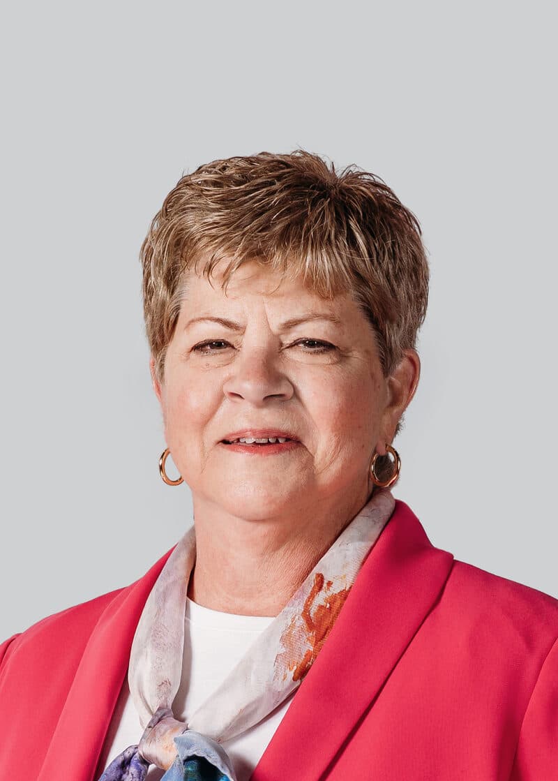 Karen Weber