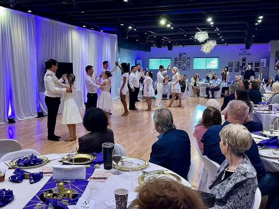 Annual Fundraising Luncheon