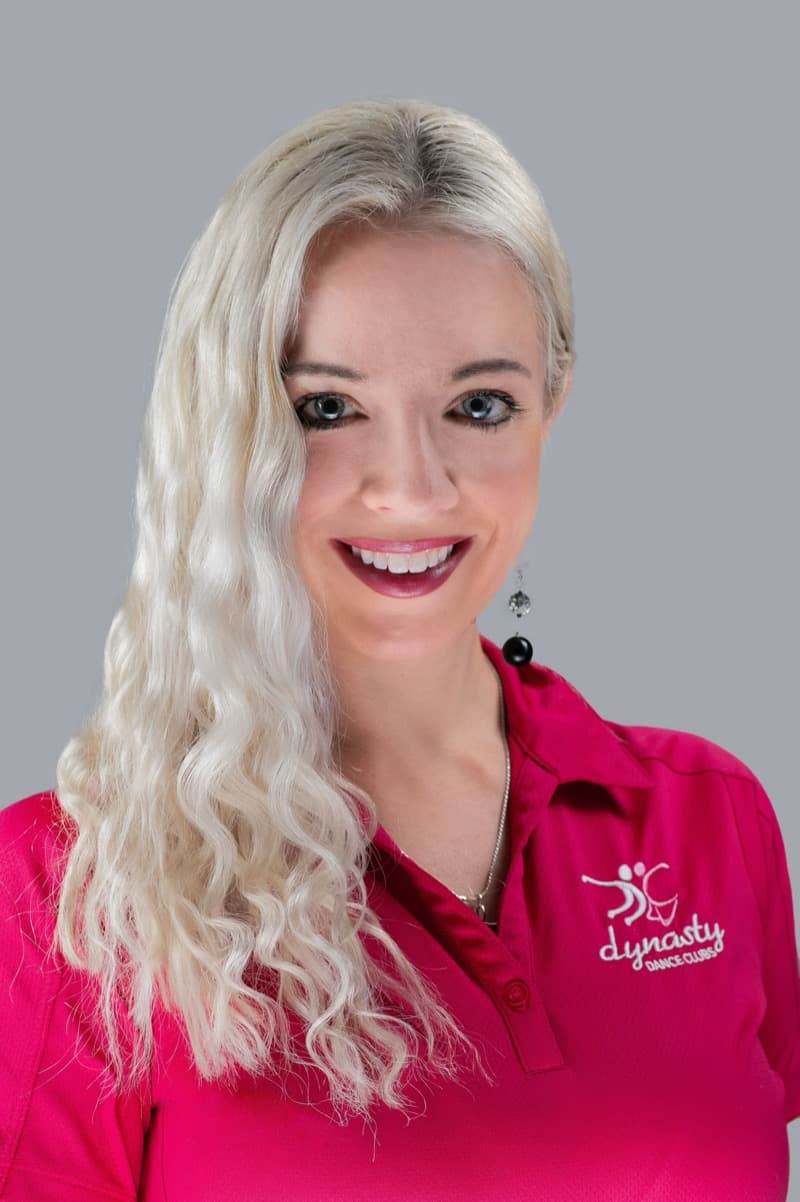 Sarah Lototskyy, Founder of Dynasty Stars Foundation